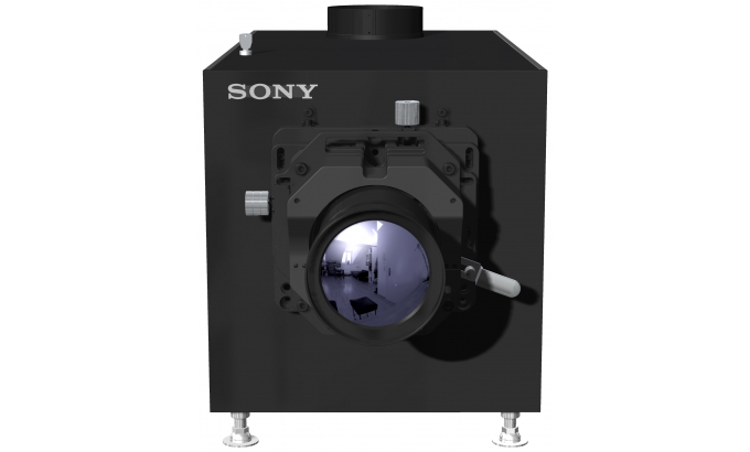 Sony SRX R515P / SRXR515DS Projector: Specs, PDFs & Distance